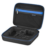 Waterproof Travel Case For Gopro Hero 12 - Carry Anywhere-1922443454714089475