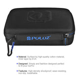 Waterproof Travel Case For Gopro Hero 12 - Carry Anywhere-1922443454714089477