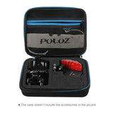Waterproof Travel Case For Gopro Hero 12 - Carry Anywhere-1922443454714089479