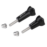Universal Gopro Thumb Knob Set - Long & Short Screws-1915198370339753987