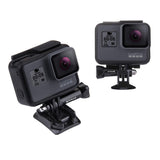 Universal Gopro Thumb Knob Set - Long & Short Screws-1915198370339753988