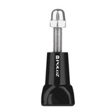 Short Plastic Thumb Knob For Gopro Hero 12 - Standard Screw-1915197700979167232