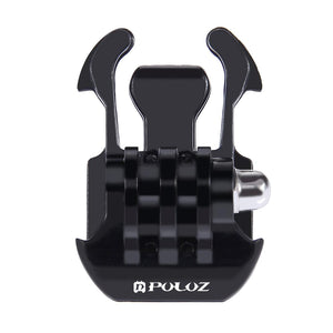 Flexible Clamp Mount For Gopro And Action Cameras - Horizontal Jaws-1915197071074398209