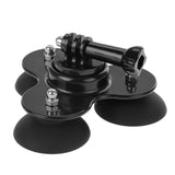 Gopro Hero11 Triangle Suction Cup Mount With Screw-1915196755855675393