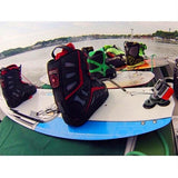 Gopro Hero11 Triangle Suction Cup Mount With Screw-1915196755855675401