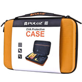 Waterproof Travel Case For Gopro Insta360 Dji Action Cameras - Large Size-1915198233248927751