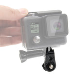 Universal Gopro Mount Adapter - Connects To Hero12-1915196786222436360