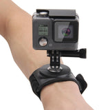 360 Degree Rotation Straps For Gopro Insta360 Dji Action Cameras-1915196492868620295