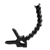Jaws Flex Clamp Mount For Gopro Hero 12 - Action Sports Camera-1922443402927017987