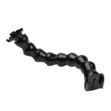 Jaws Flex Clamp Mount For Gopro Hero 12 - Action Sports Camera-1922443402927017991