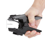 Jaws Flex Clamp Mount For Gopro Hero 12 - Action Sports Camera-1922443402927017992