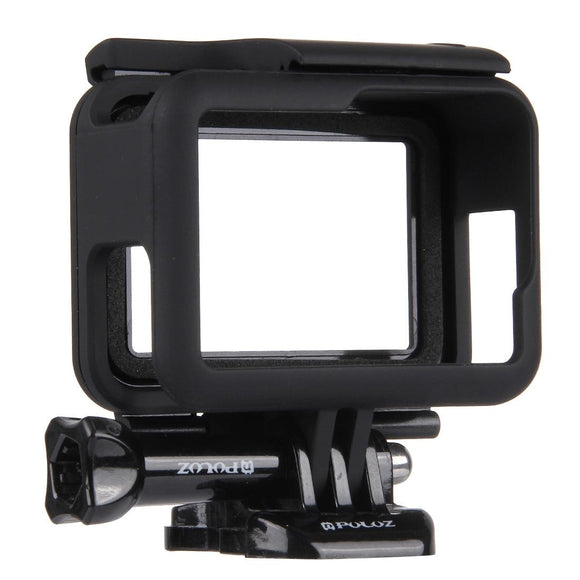 Gopro Hero Protective Case With Mount And Screw-1915197242239750145