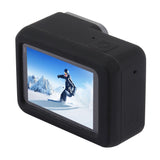 Gopro Hero7 Silicone Case With Lens Cover-1915197101910921219