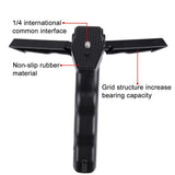 Grip Folding Tripod Mount For Gopro And Xiaoyi Action Cameras-1915198075840892930