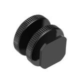 Reinforced Hot Shoe Adapter For Dslr & Action Cameras-1915198393387454466
