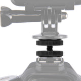 Reinforced Hot Shoe Adapter For Dslr & Action Cameras-1915198393387454468