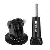 Universal Tripod Mount For Action Cameras - Long Screw Included-1915197191090212864
