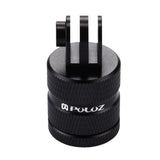 Universal Tripod Mount Adapter For Action Cameras - Compatible With Gopro Insta360 Dji And More-1915197045401063425