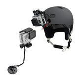 Surfing Snowboard Buckle Mount For Action Cameras-1915198024162873348