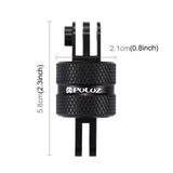 360 Degree Rotation Swivel Arm Tripod Mount For Action Cameras-1915198413507530755