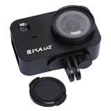 Aluminum Protective Cage With Uv Filter For Xiaomi Mijia Camera-1915196765905227778