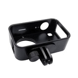 Aluminum Protective Cage With Uv Filter For Xiaomi Mijia Camera-1915196765905227779