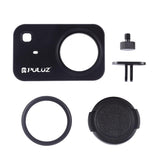 Aluminum Protective Cage With Uv Filter For Xiaomi Mijia Camera-1915196765905227781