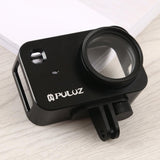 Aluminum Protective Cage With Uv Filter For Xiaomi Mijia Camera-1915196765905227783