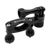 Universal Bike Handlebar Mount For Gopro Hero12 - 360 Degree Rotation-1915196796481703938