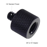 3 / 8 Female To 1 / 4 Male Thread Adapter - Screw-1922443435202187267
