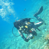 Upgraded Dual Handheld Diving Arm For Underwater Photography-1915197917174566918