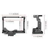 Nikon Z6 / Z7 Video Camera Cage Rig - Filmmaking Essential-1915196484924608514