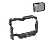 Panasonic Lumix S5 Ii Metal Camera Cage Stabilizer - Black-1915196776432930819