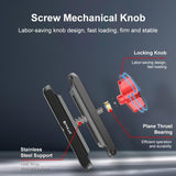 Adjustable Cnc Metal Motorcycle Handlebar Mount-1915198371577073669
