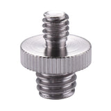 1 / 4 To 3 / 8 Adapter Screw For Male Threads-1915197883594969091