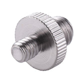 1 / 4 To 3 / 8 Adapter Screw For Male Threads-1915197883594969088