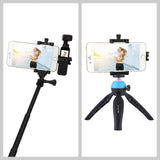 Aluminum Smartphone Expansion Holder For Dji Pocket 2-1915197729395576837
