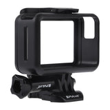 Protective Cage For Dji Action With Mount And Screw-1915196806753554433
