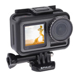 Protective Cage For Dji Action With Mount And Screw-1915196806753554436