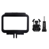 Protective Cage For Dji Action With Mount And Screw-1915196806753554437