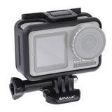 Protective Cage For Dji Action With Mount And Screw-1915196806753554432