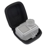 Compact Carbon Fiber Camera Storage Bag For Dji Action Gopro Mijia And More-1915197073855221764