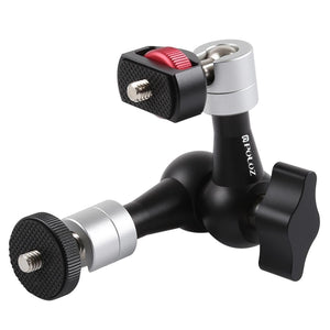 Adjustable 7 Articulating Magic Arm - Aluminium Alloy-1915197058952859649