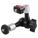Adjustable 7 Articulating Magic Arm - Aluminium Alloy-1915197058952859649
