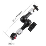 Adjustable 7 Articulating Magic Arm - Aluminium Alloy-1915197058952859651