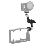 Adjustable 7 Articulating Magic Arm - Aluminium Alloy-1915197058952859653