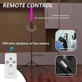 Waterproof Handheld Light Stick With Remote Control - 114 Leds-1915196589736071174