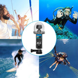 Waterproof Diving Case For Dji Pocket - 60M Depth-1922443435890053129