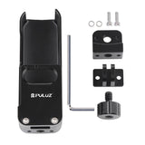 Aluminum Alloy Housing Shell For Dji Pocket - Cnc-1915196772674834440