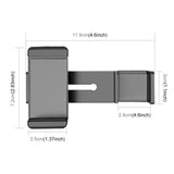 Universal Smartphone Mount For Dji Pocket / Pocket 2-1915197094579277827